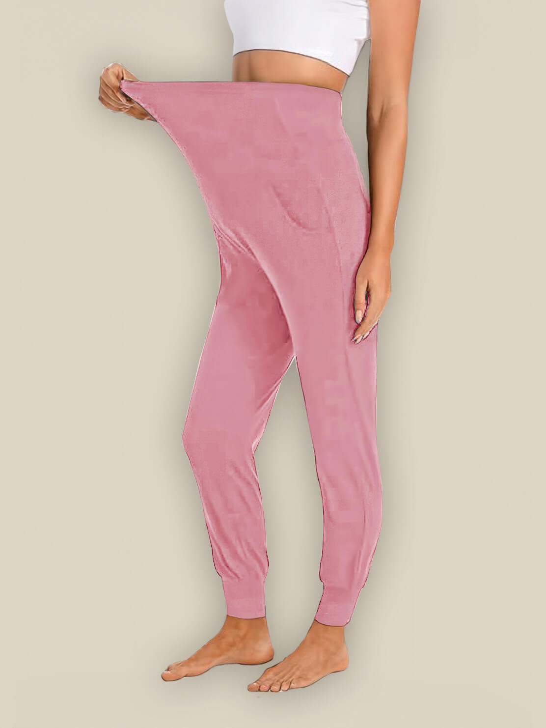 Cloud Pants Joggers - Maternity & Postpartum