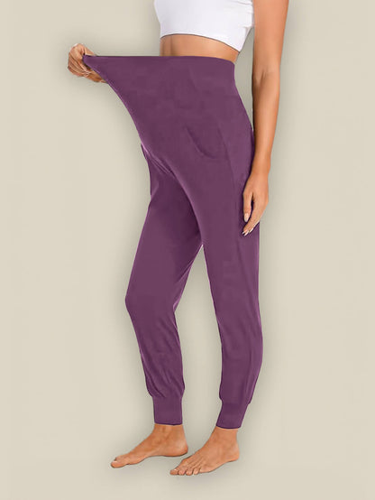 Cloud Pants Joggers - Maternity & Postpartum