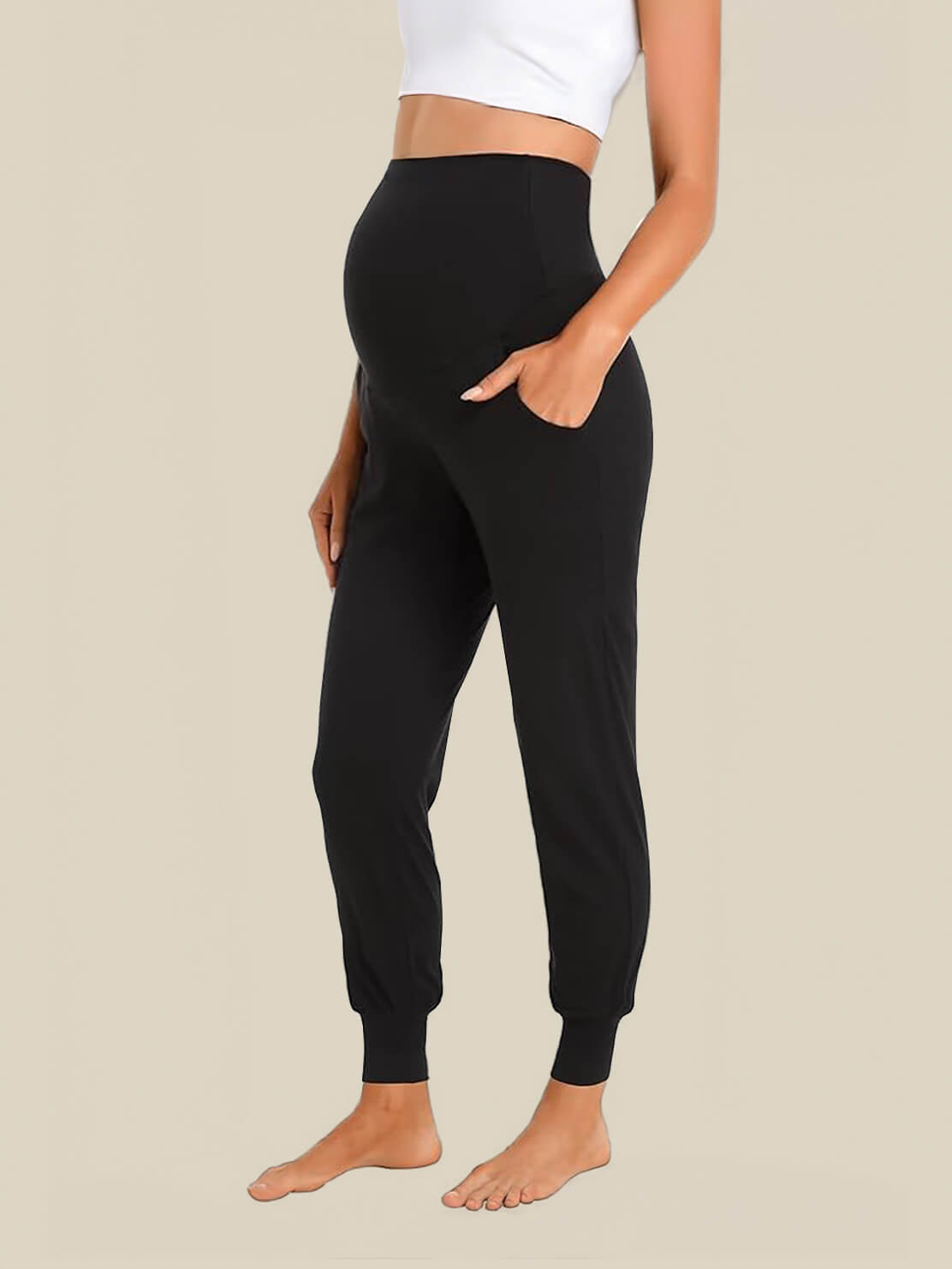 Cloud Pants Joggers - Maternity & Postpartum