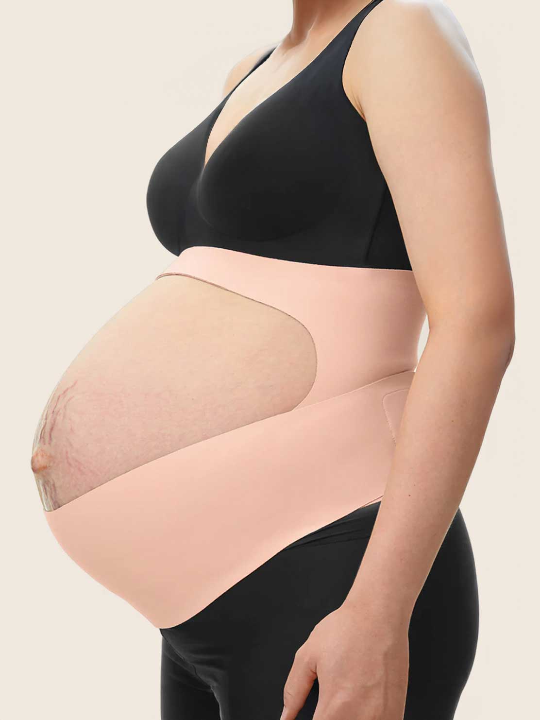 Cloud Belly Band - Maternity Support