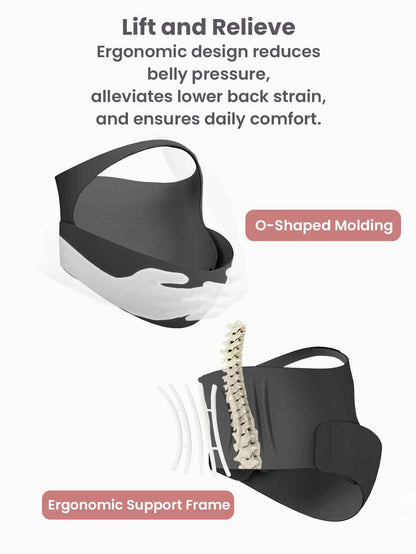 Cloud Belly Band - Maternity Support