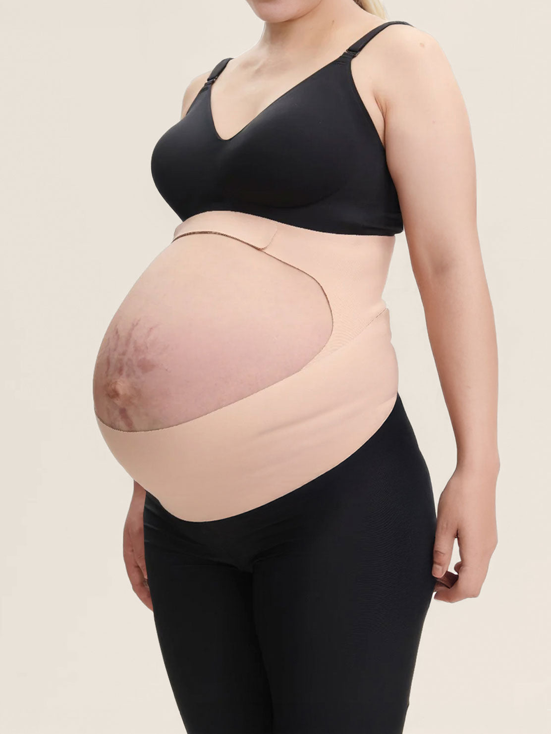 Cloud Belly Band - Maternity Support