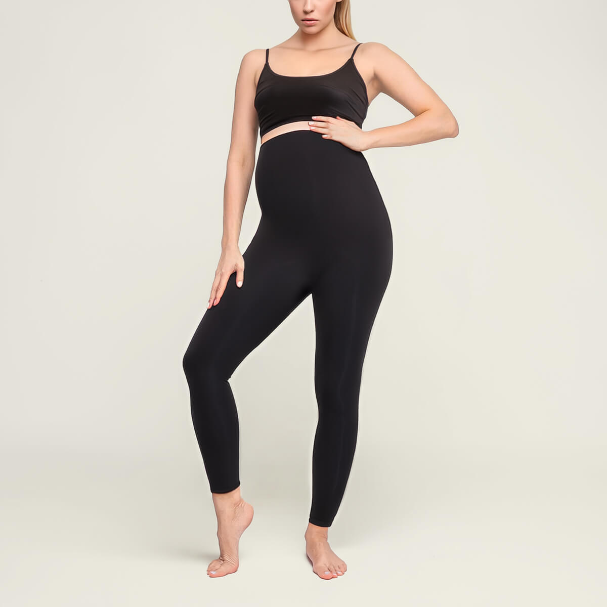 Lahloya Cloud Leggings - Maternity & Postpartum