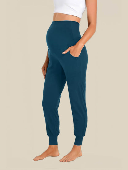 Cloud Pants Joggers - Maternity & Postpartum