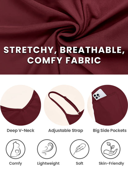 Oversized Jumpsuit - Maternity & Postpartum