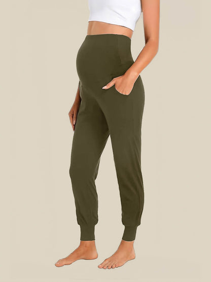 Cloud Pants Joggers - Maternity & Postpartum