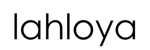 Lahloya